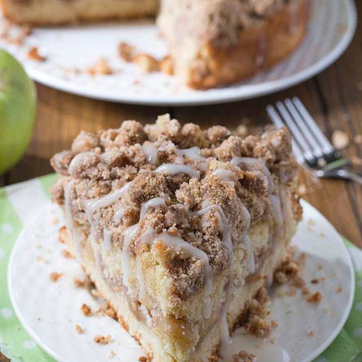 Sweet Logic - Vente Mélanges pour muffins - Mélange facile à cuire aux pommes et à la cannelle - Keto, entièrement naturel, sans sucre2