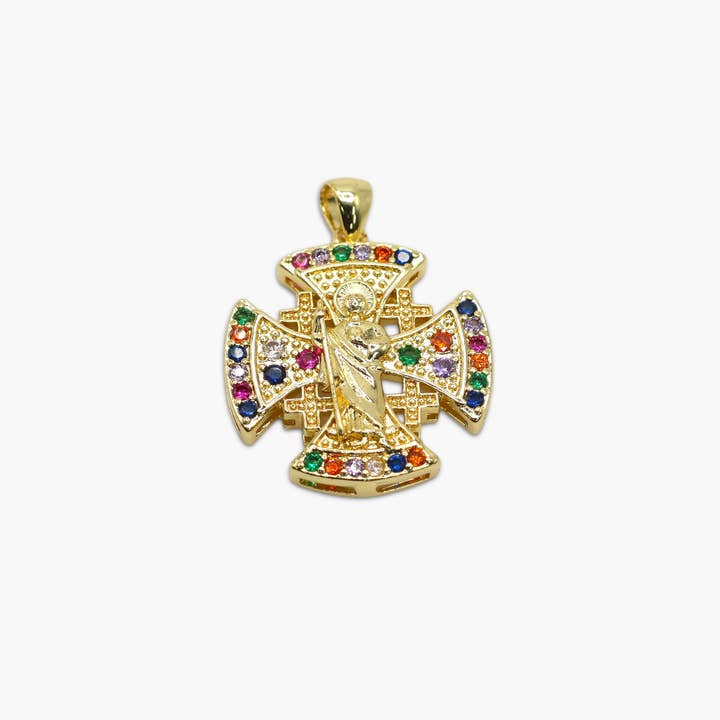 Greater Goods Imports & Wholesale - Wholesale Individual Charm/Pendant - C0013 GC1115 Mini Charms6