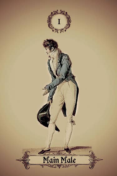 REDFeather – wholesale Tarot-kort – Kipper Oracle Cards av Alexandre Musruck2