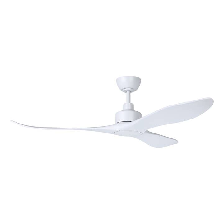 Westerly 60" White Fan for wholesale by EGLO