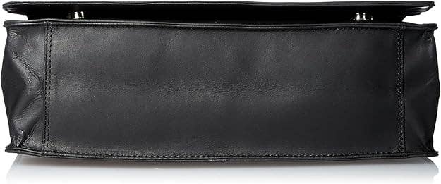 Tuzech Leather - Wholesale Messenger Bag - Unisex - Handmade Genuine Leather Messenger Crossbody Office Satchel12