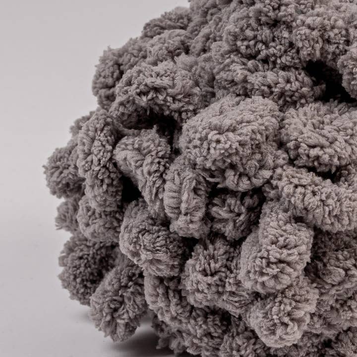 Crafted by Catherine - Wholesale Yarn - Chunky Loop Yarn | 12.3oz/350g | Jumbo #7 | Pack of 34