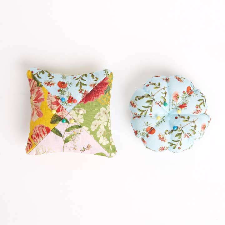 West Design Products - Wholesale Fabric - RHS Fat Quarter Fabric Bundle, Edwards, 45 x 56cm, Pack Of 47