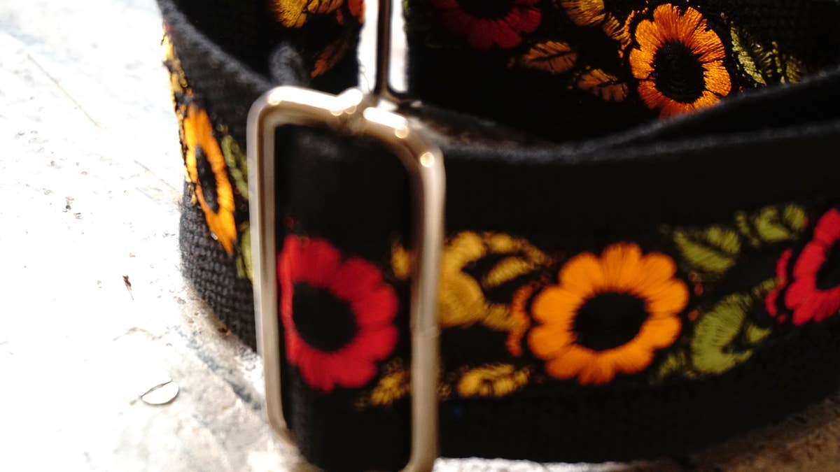 hundsfutter - Wholesale Pet Collar - Dog - Wide collar anti escape design3