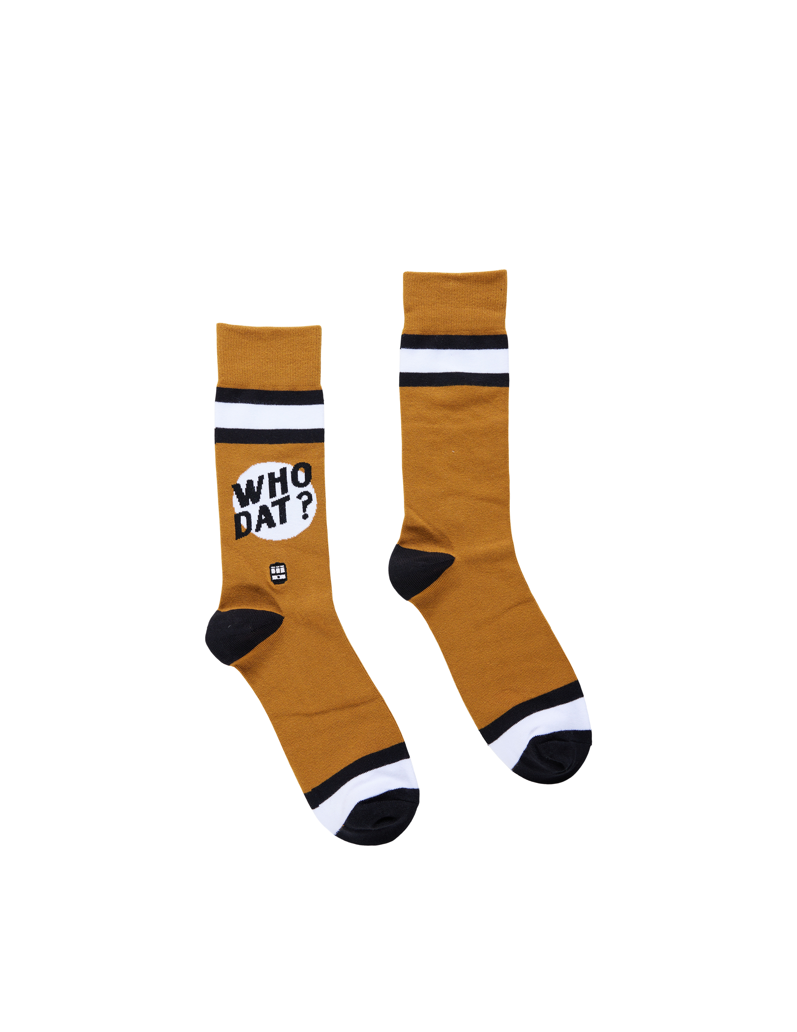 Bonfolk - Wholesale Sokken - Uniseks - Wie Dat?0