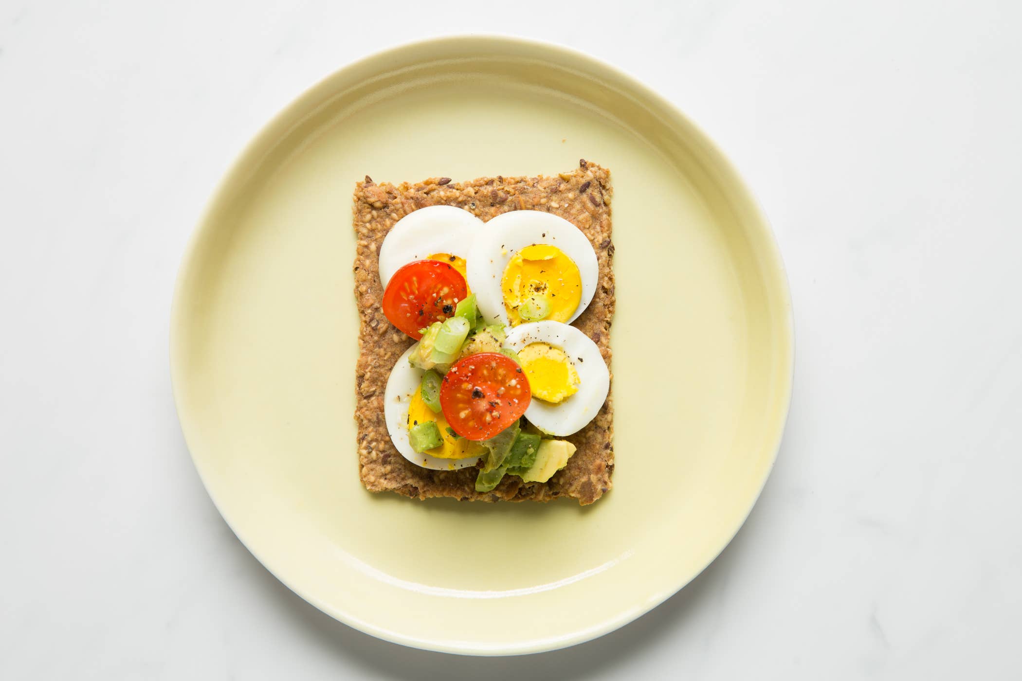 Norwegian Baked - Wholesale Crackers - SampleCase Knekkebrød • Organic Fresh Baked Vegan Crispbread9