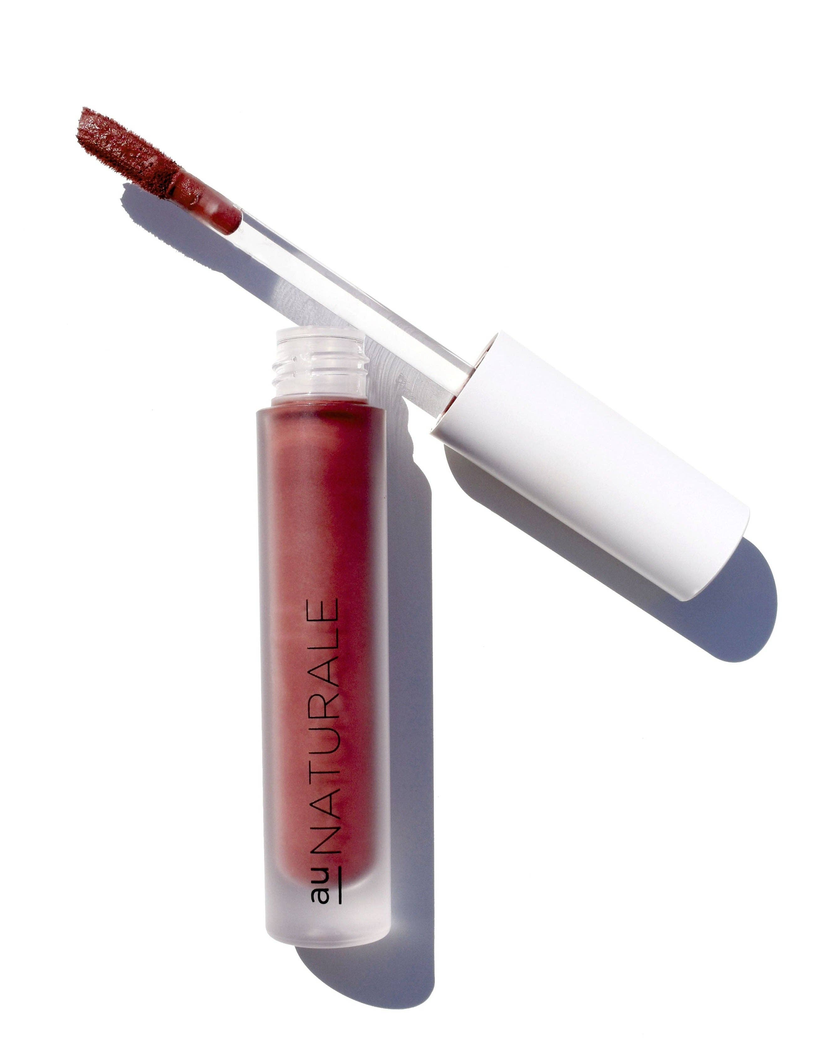 Au Naturale Cosmetics - Wholesale Lip Stain/Dye/Tint - su/Stain Semi-Matte Lip Stain52