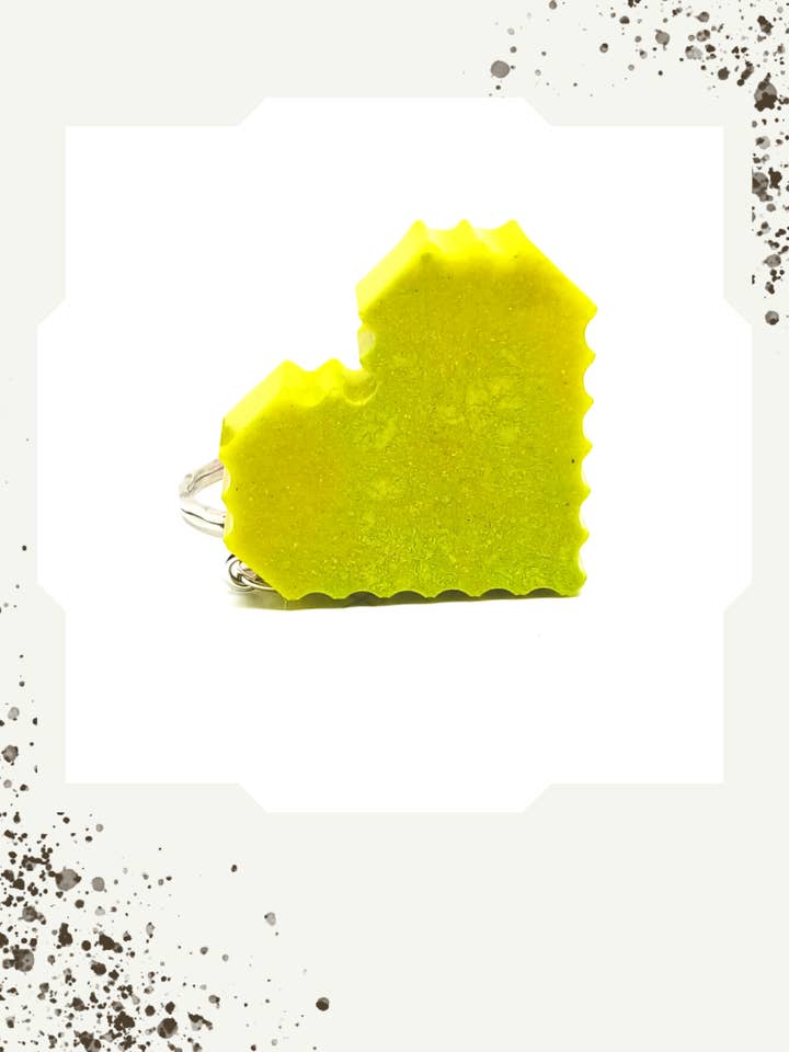 Pixel core for wholesale by LE MONDE DE SOON