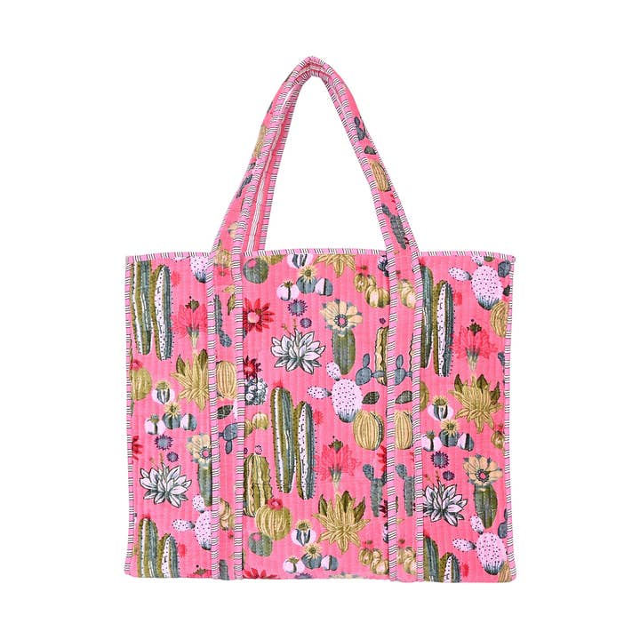 A Tote Cactus por atacado de CYC