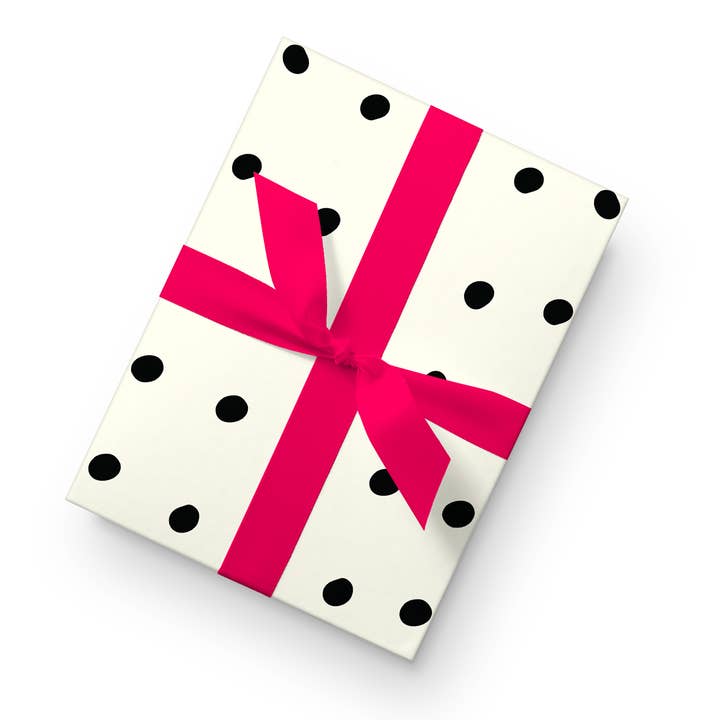 Pongo - Cadeaupapier (rollen) voor wholesale door Dahlia Press