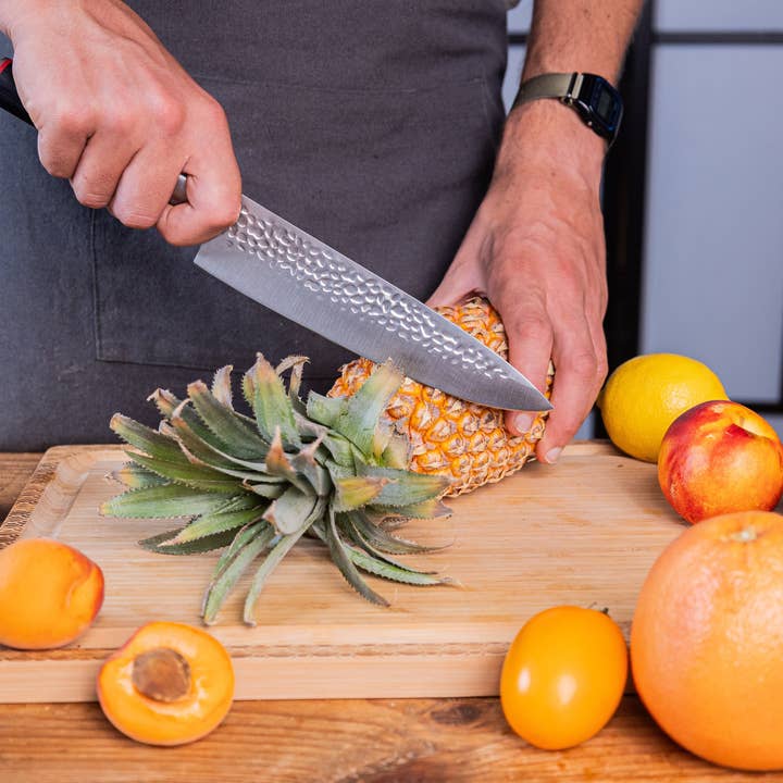 KOTAI - Wholesale Kitchen/Utility Knife - Kitchen Knife - KOTAI Gyuto (Chef Knife) + Gift box5