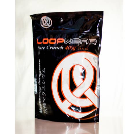 Ren Addiciton Crunch - 400 g/14,10 Oz för wholesale av LoopWear