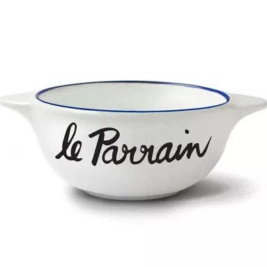 ATELIER MFK - Wholesale Bowl - Breton bowl "The Family has a Blast" - Houndstooth16