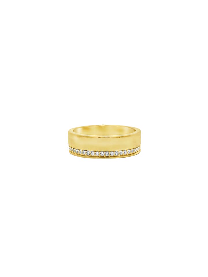 The Forever Ring for wholesale by Shop Alexandra Madison