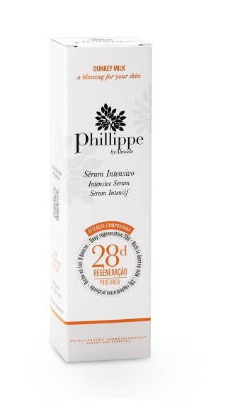 Phillippe by Almada - Wholesale Facial Serum/Concentrate - Intensive Serum 30ml1