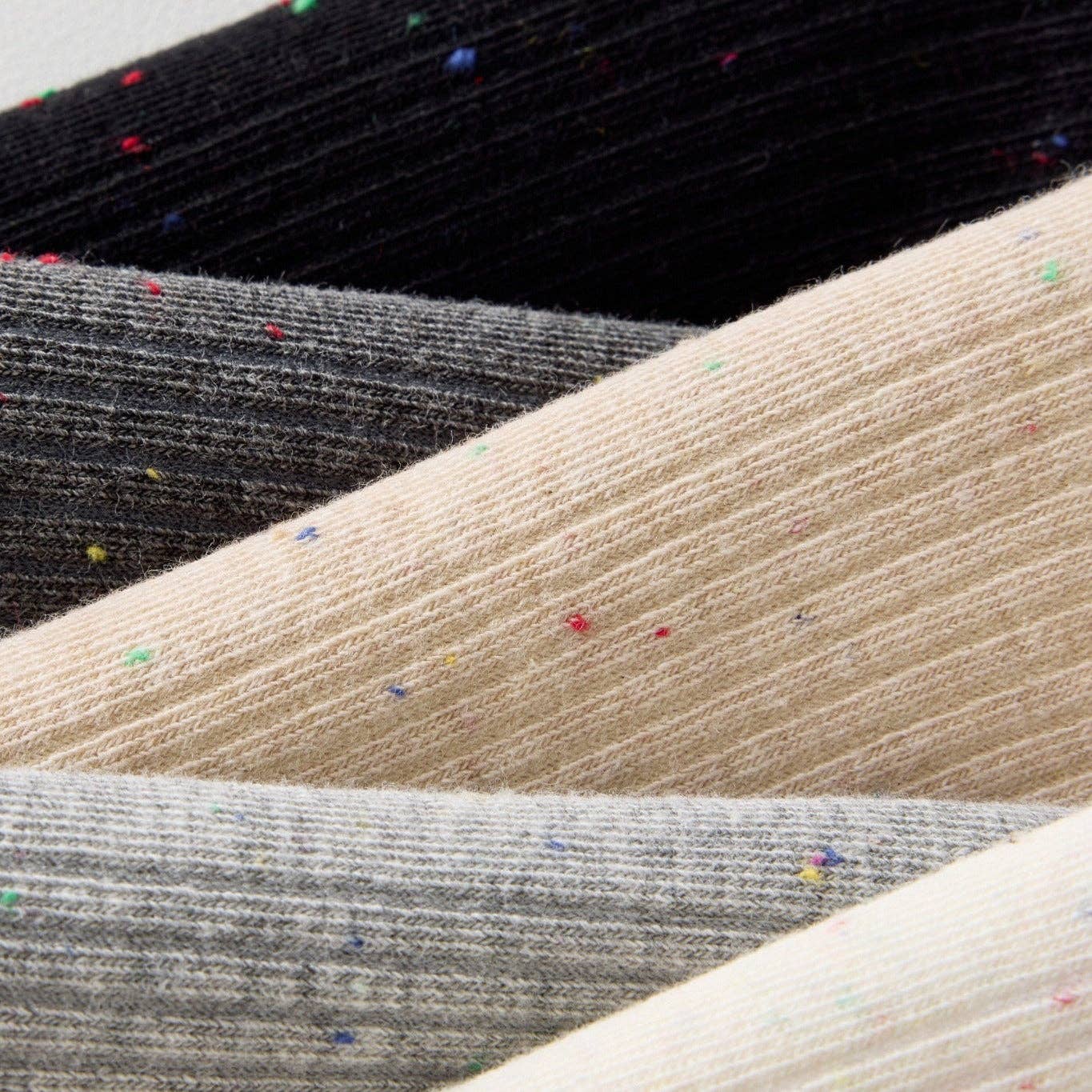 Tites Chaussettes - Wholesale Socks - Women's - Women's Christmas Character Knee-High Socks I 35-415