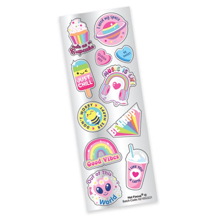 Hot Focus, Inc. - Wholesale Water Bottle - Mason Jar, Rainbow2