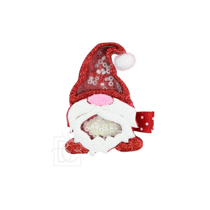 Beyond Creations, LLC - Wholesale Hair Clip - Kids - Shaker Handcrafted Hair Clip36