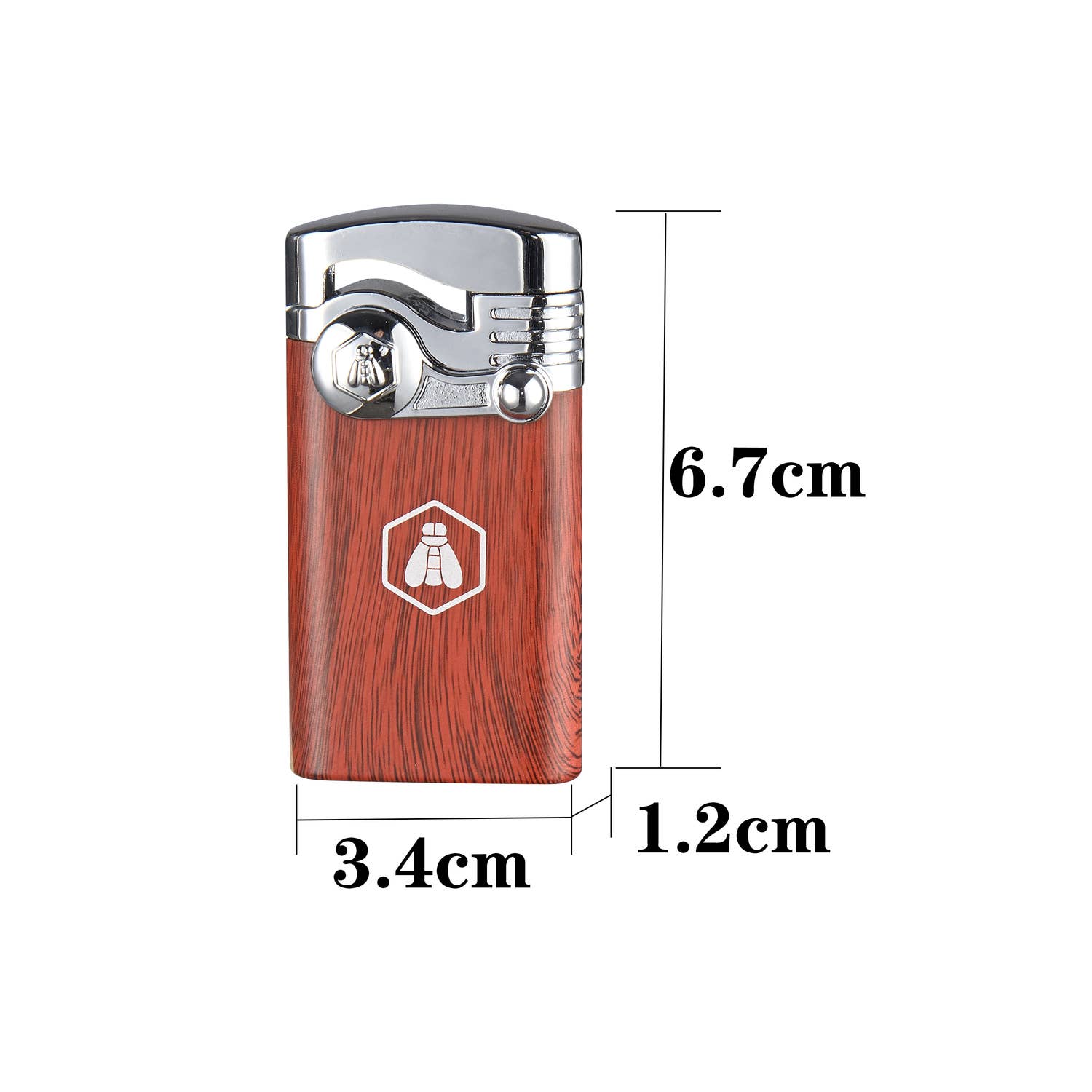 Laguiole - Wholesale Lighter - LAGUIOLE Blueflame Lighter4