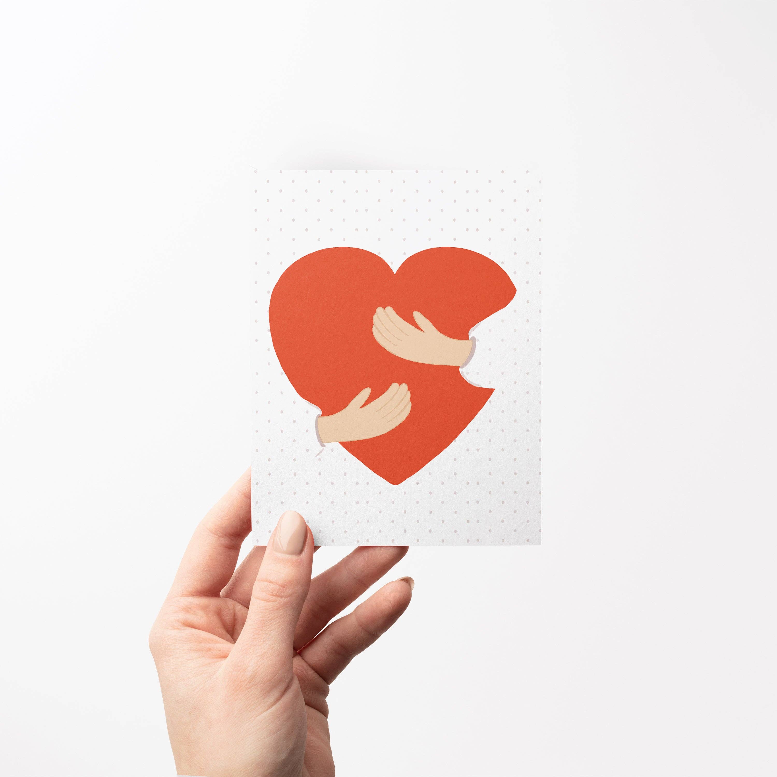 Ramus & Co. - Wholesale Stationery/Notecard Set - Pen Pals Set of 82