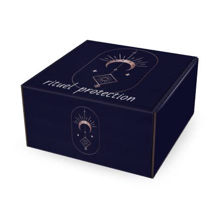 Rituel Protection for wholesale by Fleurs & Elixirs