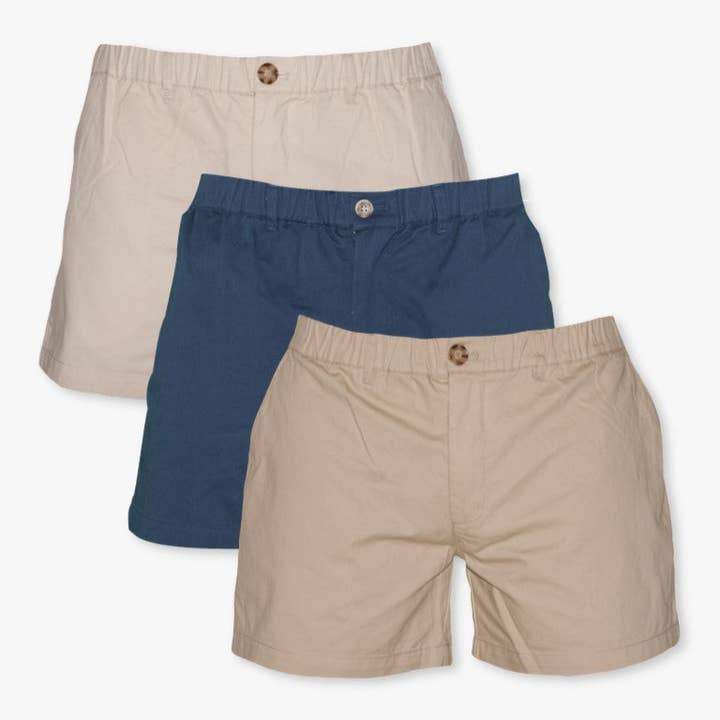 The Triple Threats for wholesale by Meripex Apparel