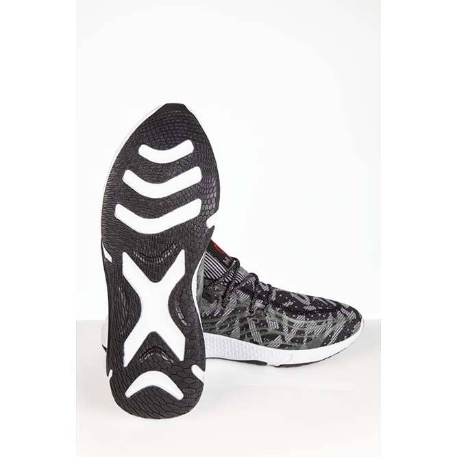 Grey MEMFitness M-3 Aspire Kicks White Sole for wholesale on Faire2