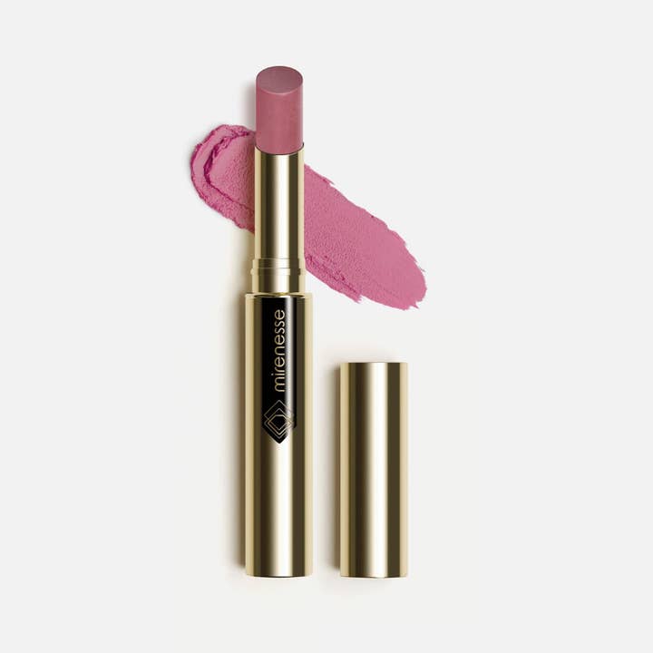 French Kiss Velvet Matte Lipstick 5. Ecstasy for wholesale by Mirenesse