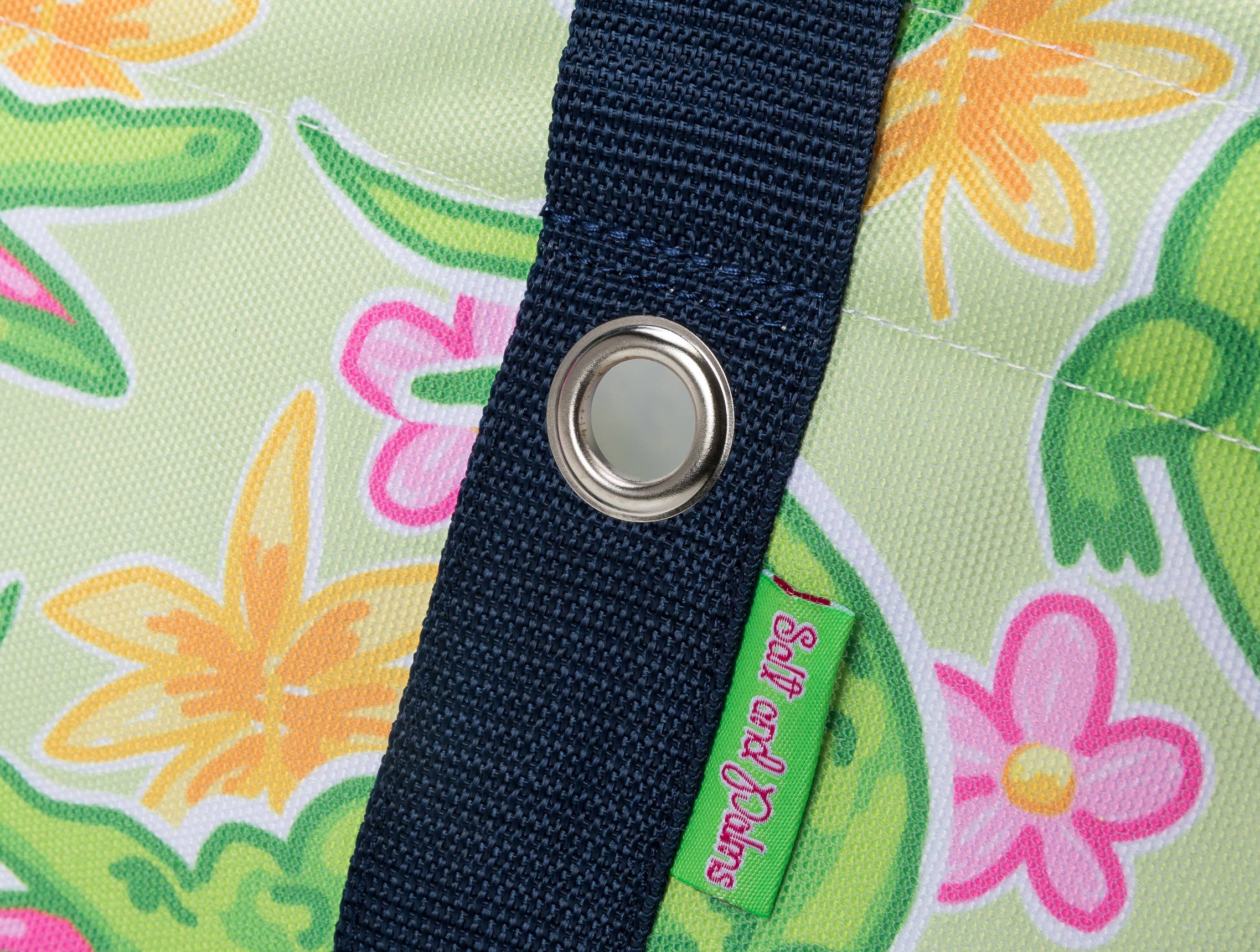 Salt and Palms - Wholesale Tote Bag - Women's - Utility Tote43