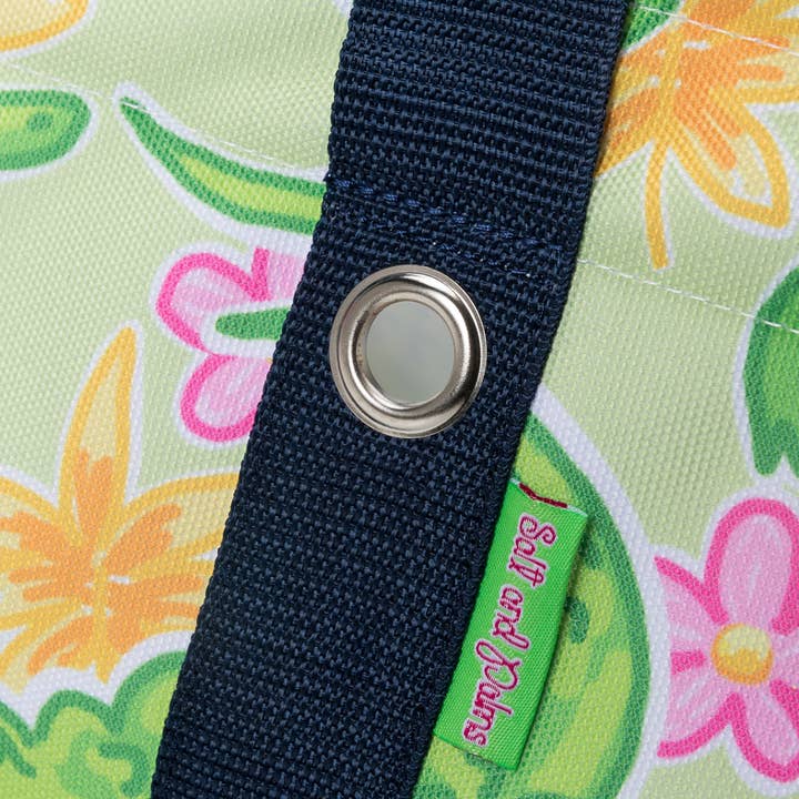 Salt and Palms - Wholesale Tote Bag - Women's - Utility Tote43