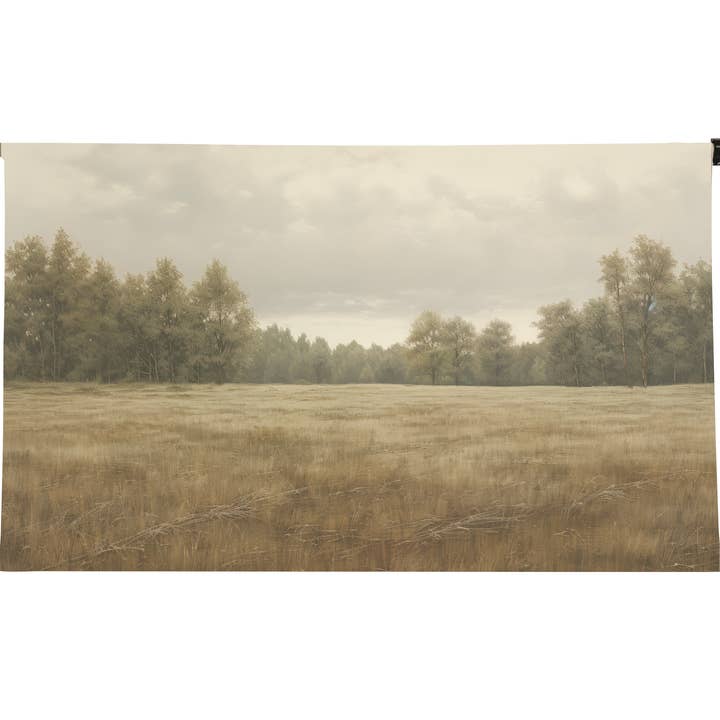 Brayden and Brooks - Wholesale Art Print - 6'x3' Horizontal Canvas Scrolls