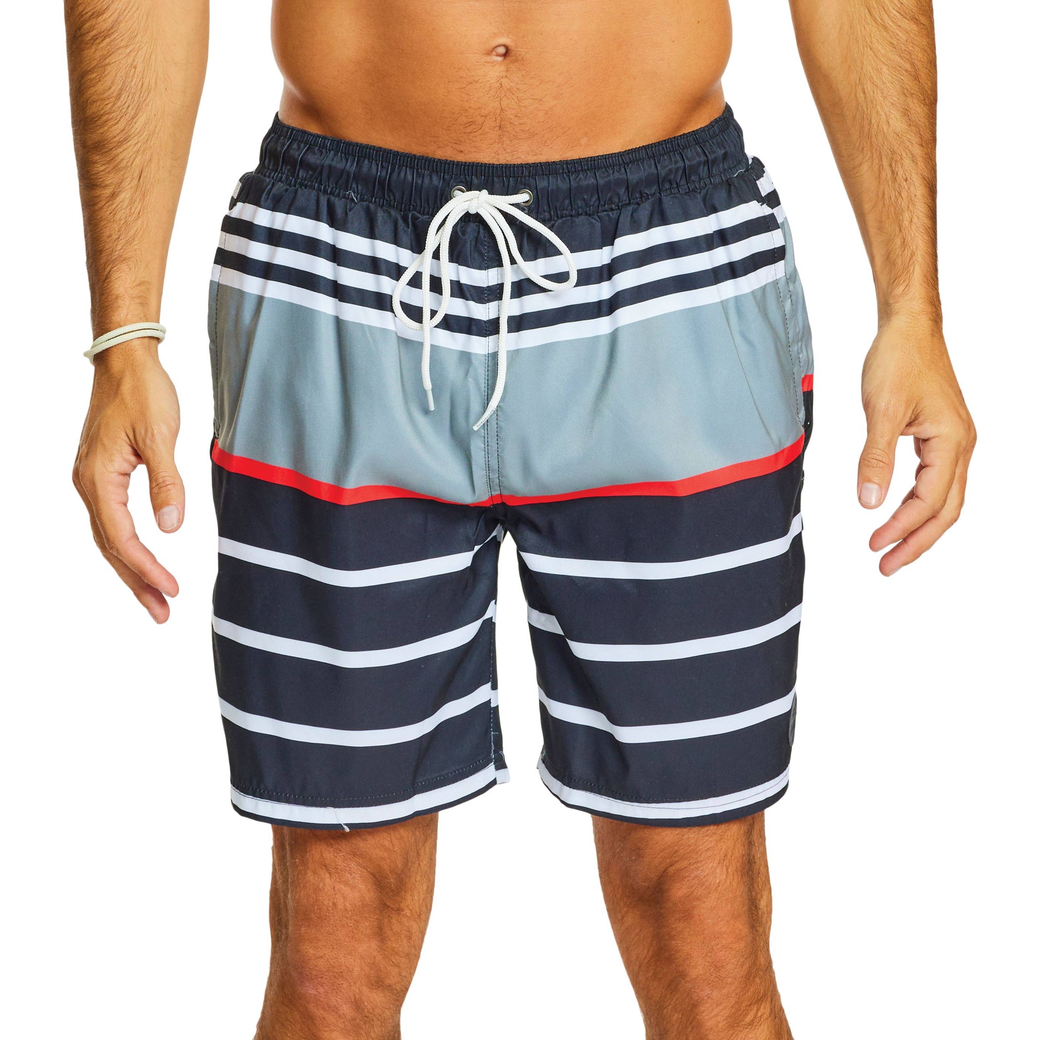 LAGACI - Vente Short de bain – homme - Short de bain Made For Waves0