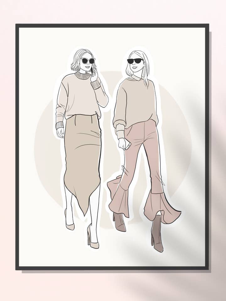 CHIAMAMI PIÙ TARDI per la vendita all'ingrosso da parte di anne miegielsen