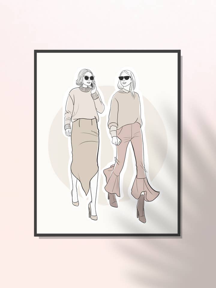 RING TIL MIG SENERE for engroshandel hos anne miegielsen