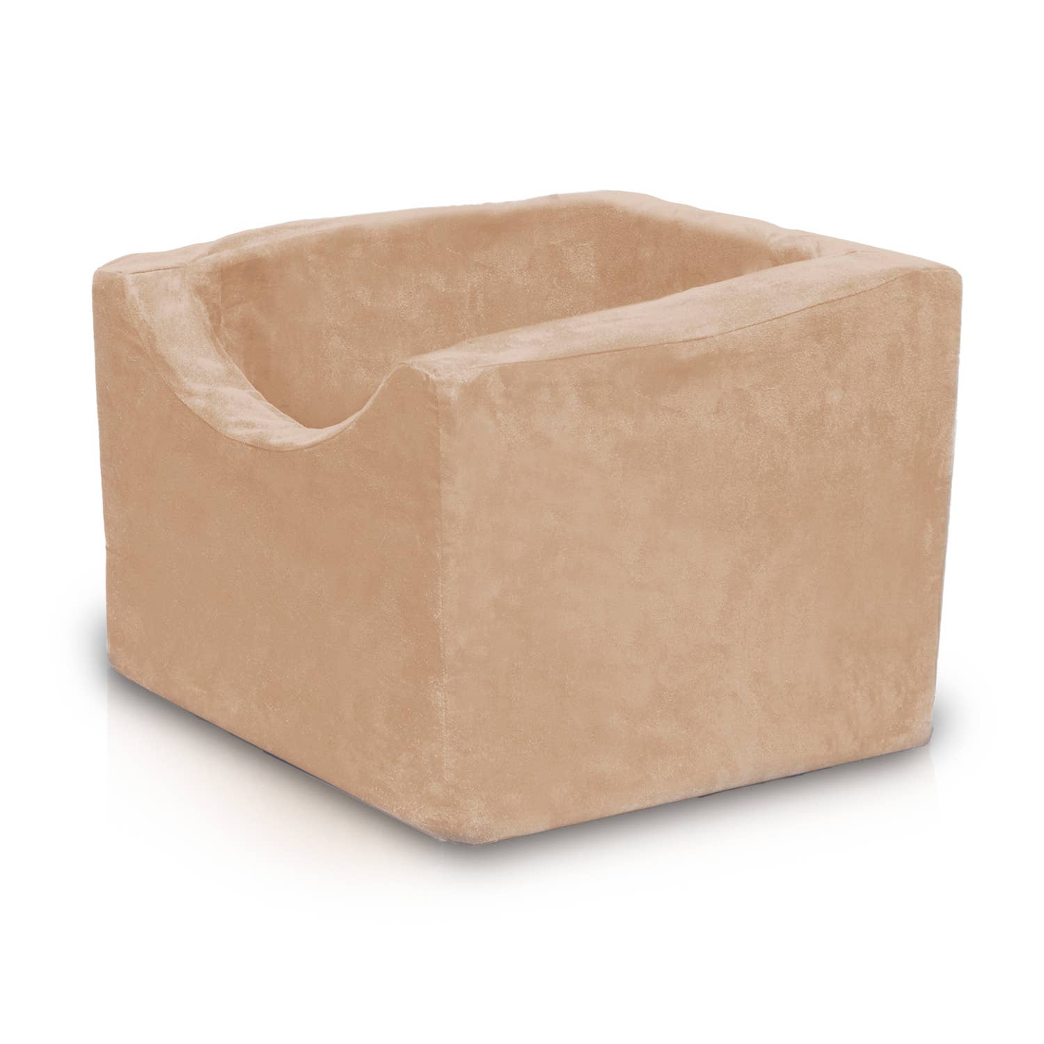 Precious Tails - Wholesale Pet Carrier - Cat/Dog - Precious Tails High Density Foam Pet Booster Seat36