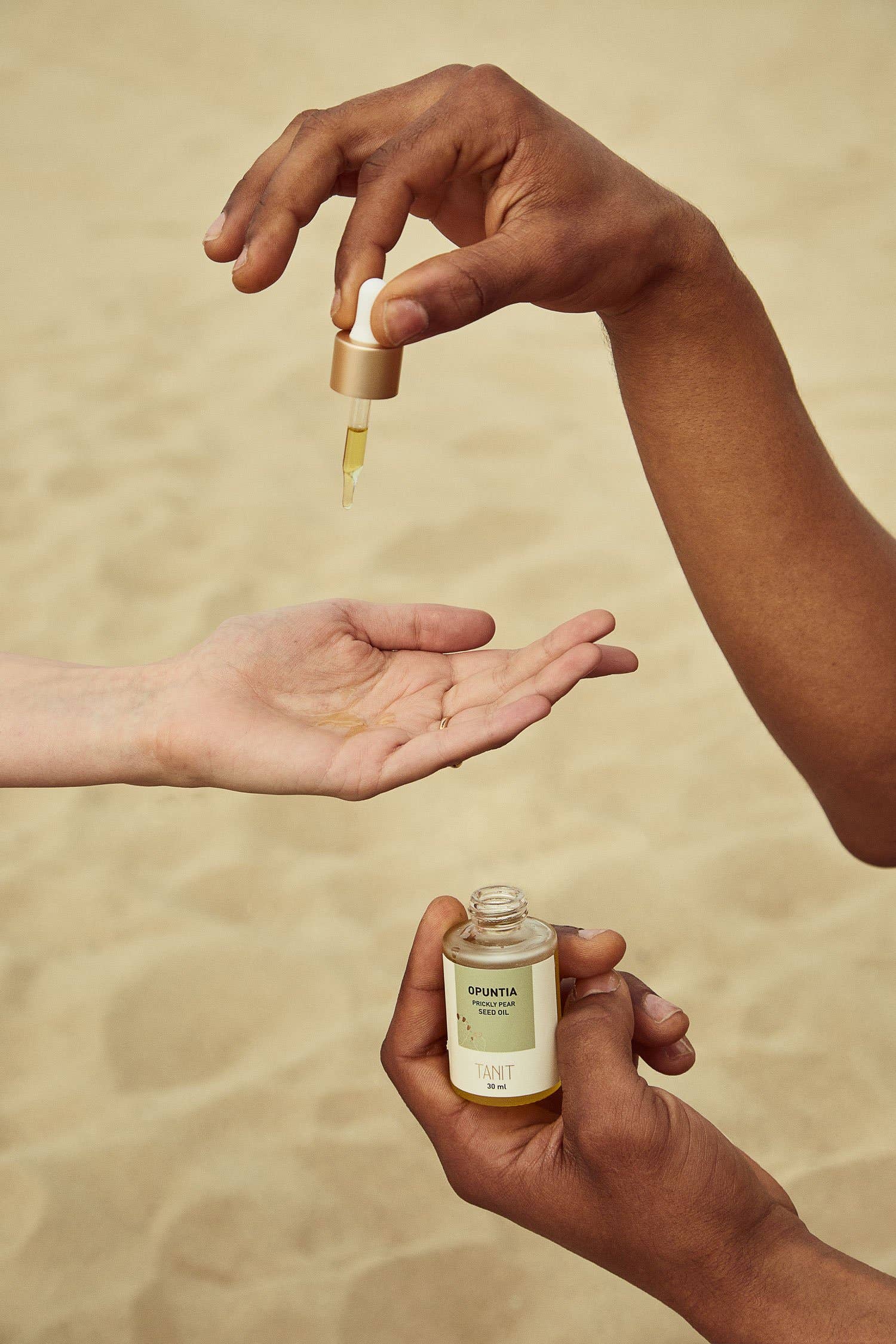 TANIT - Wholesale Facial Oil - Organic Prickly Pear Seed Oil2