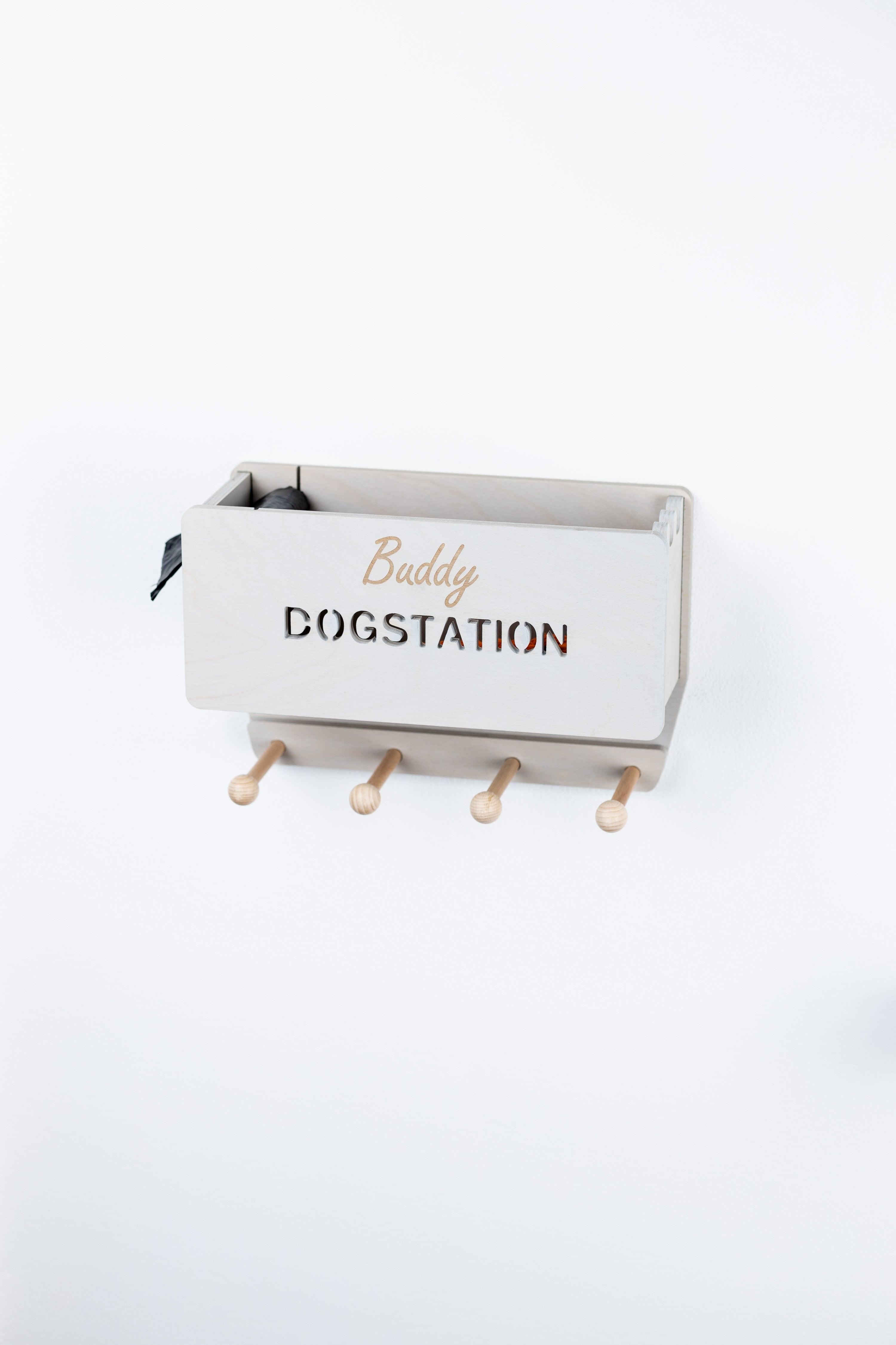 GHDT GmbH - Wholesale Verzorgingsproduct voor huisdieren - Hond - Klassieke hondenkapstok12