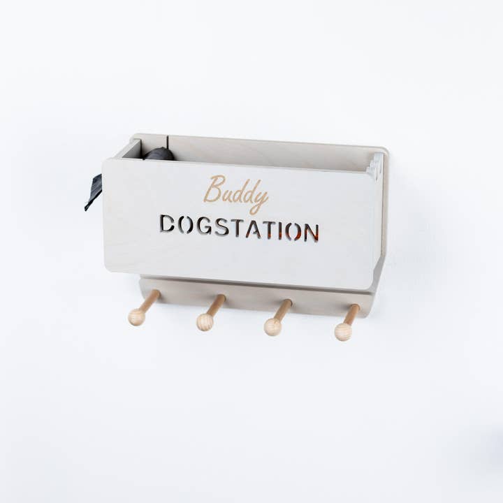 GHDT GmbH - Wholesale Verzorgingsproduct voor huisdieren - Hond - Klassieke hondenkapstok12