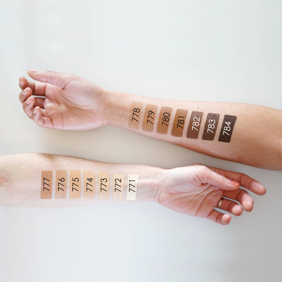 Zao Makeup - Wholesale Foundation - ZAO Stick Foundation *** organic and vegan20