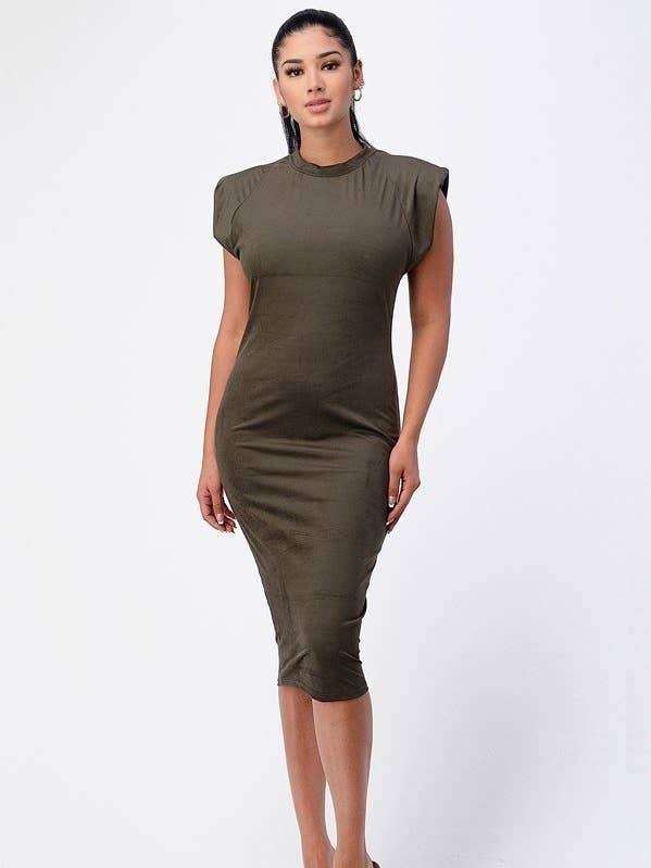 Épaulière Col rond 8188D-A pour la vente par SHOP17