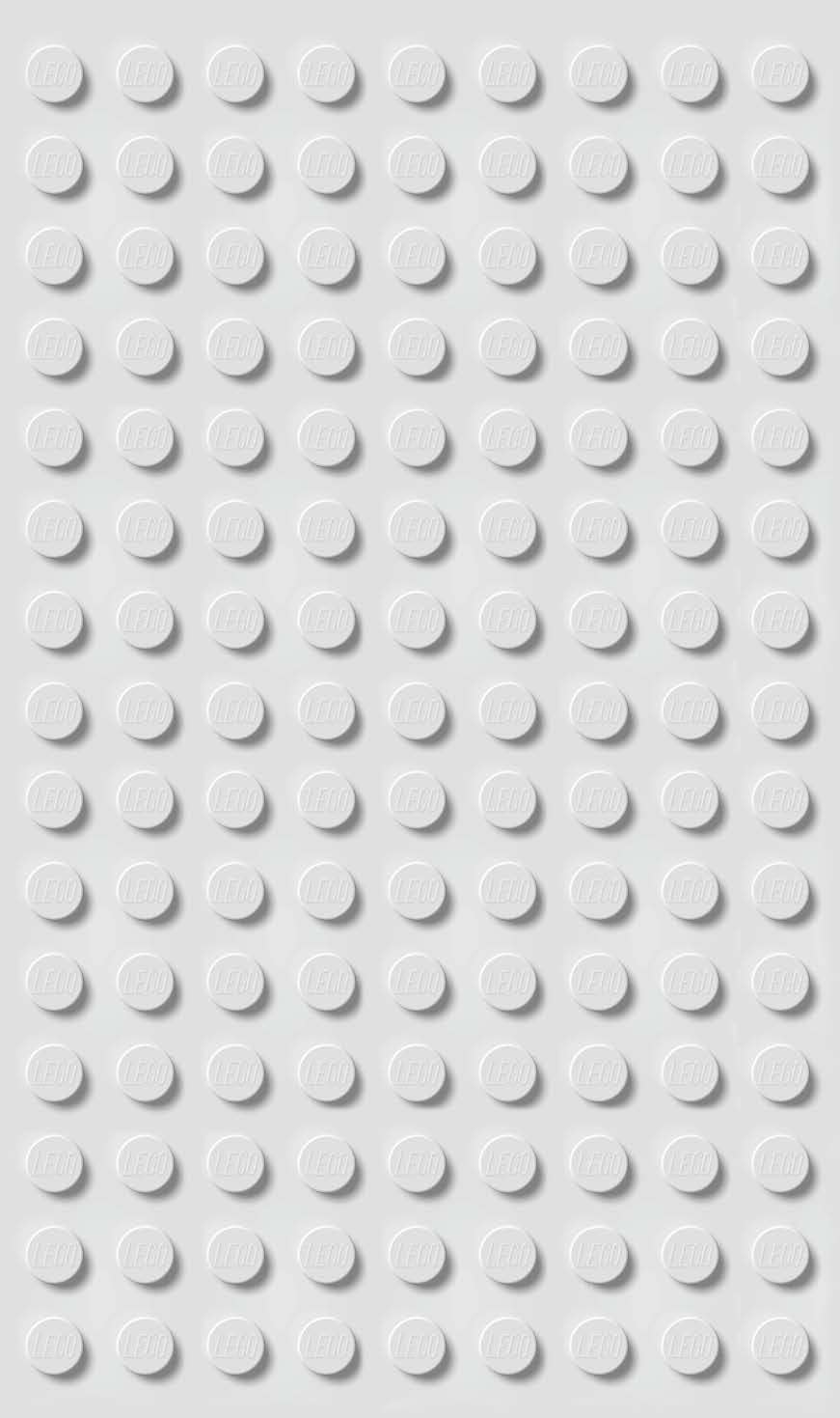 Chronicle Books - Wholesale Notepad - Lego Note Brick (Yellow-Orange)6