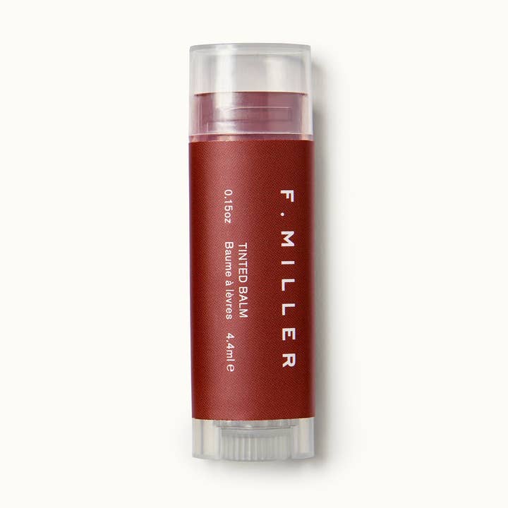 Tinted Balm - Carob for wholesale by F. Miller