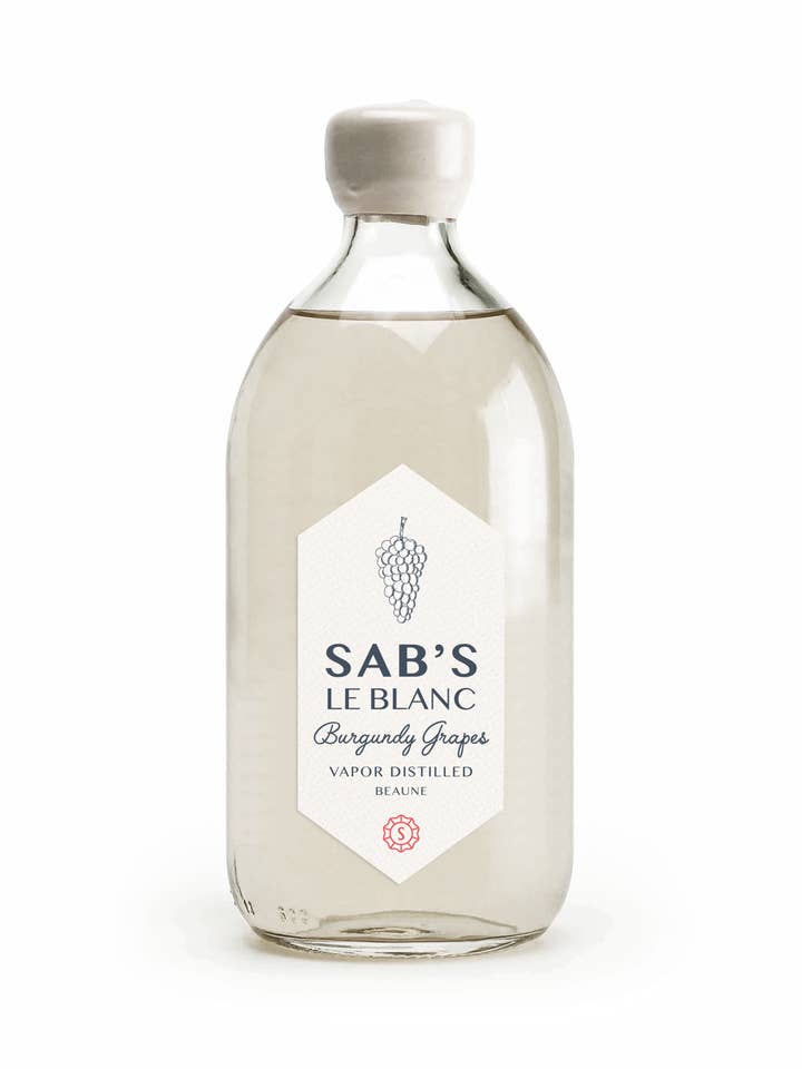 Le Blanc - Brandy Pinot Noir for wholesale by SAB'S