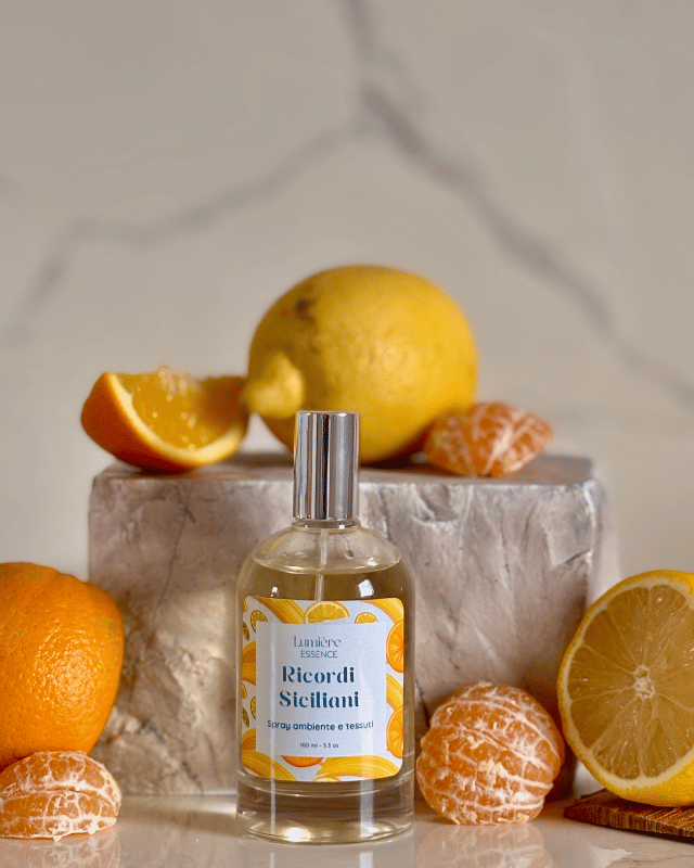 Kit Little Garden - Wholesale Room & Linen Spray - Starter Pack | Room and Fabric Spray 100ml9