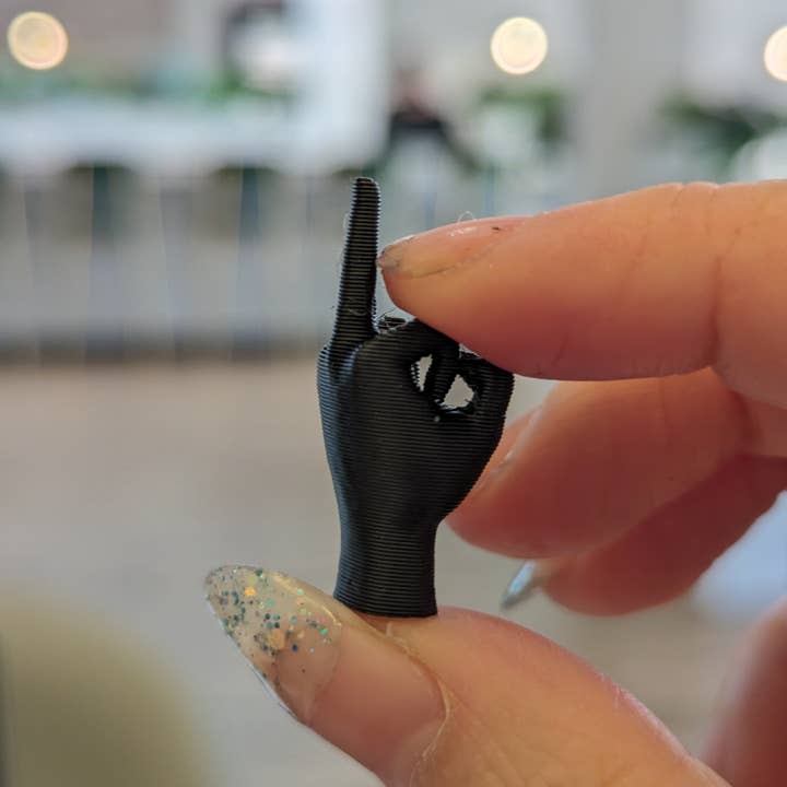 Sapphic Space - Wholesale Gag gift/novelty gift - A Single Fuck to Give2