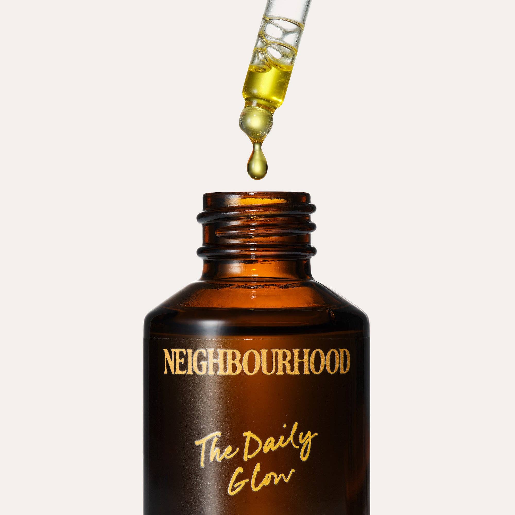 Neighbourhood Botanicals – Engroshandel Ansigtsolie – 'The Daily Glow' Morgen Ansigtsolie, 30 ml4