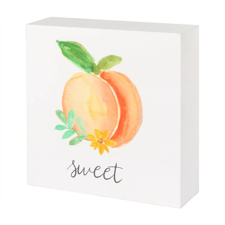 SW-1473 - Bloc Sweet Peach pour la vente par Collins Painting & Design
