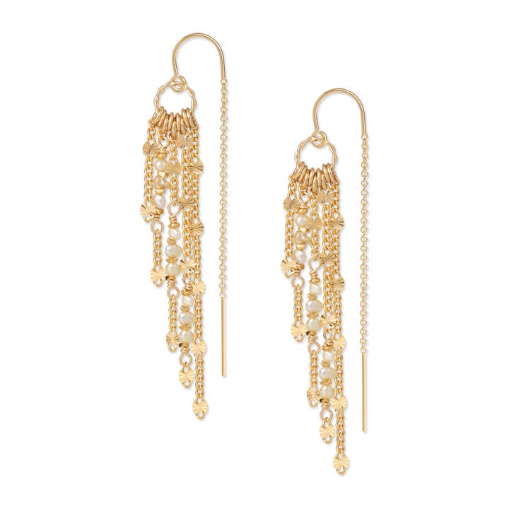 ARANZA for wholesale by Kate Winternitz Jewelry