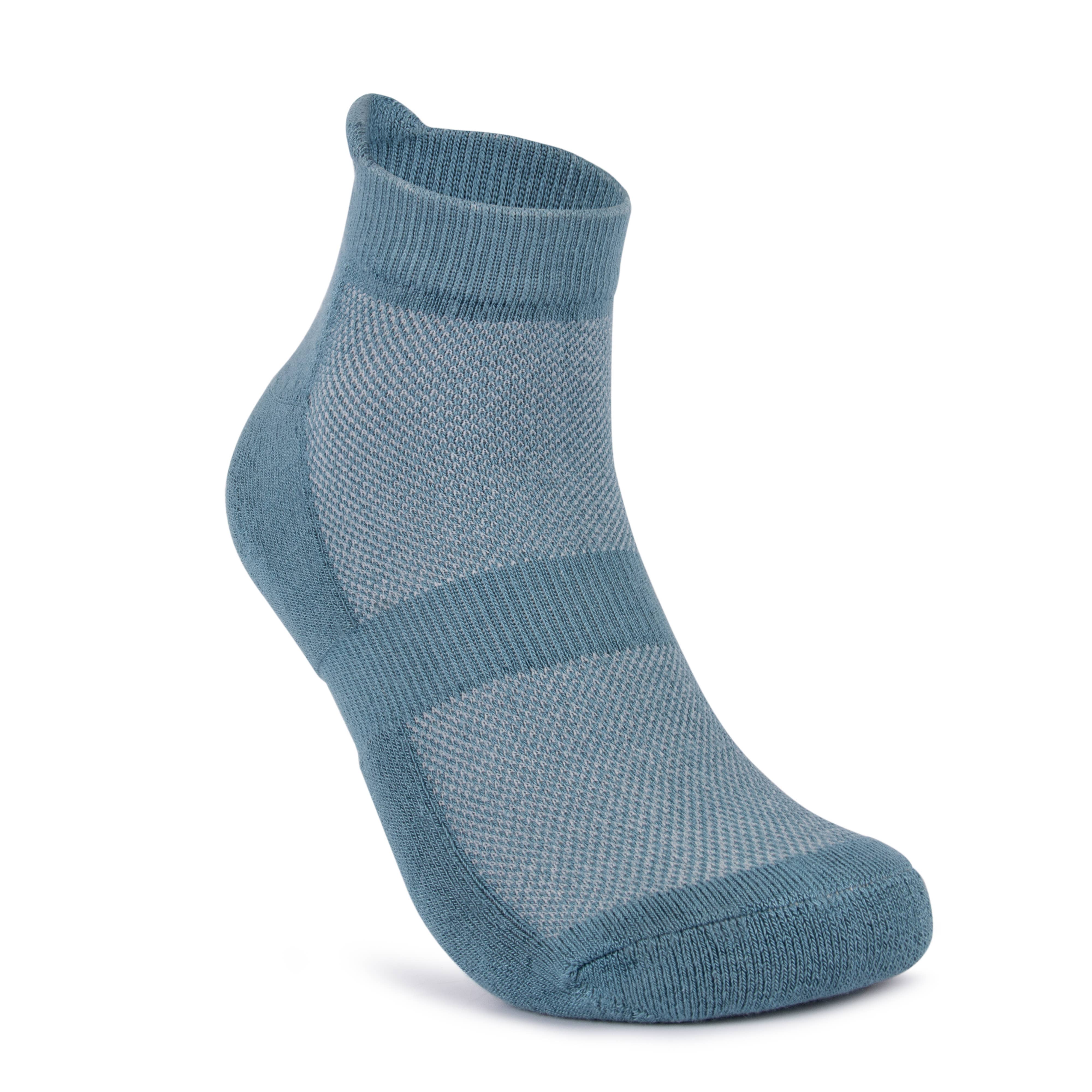 TheGreenSticks - Vente Chaussettes – unisexe - Chaussettes haut de gamme en bambou à la cheville4