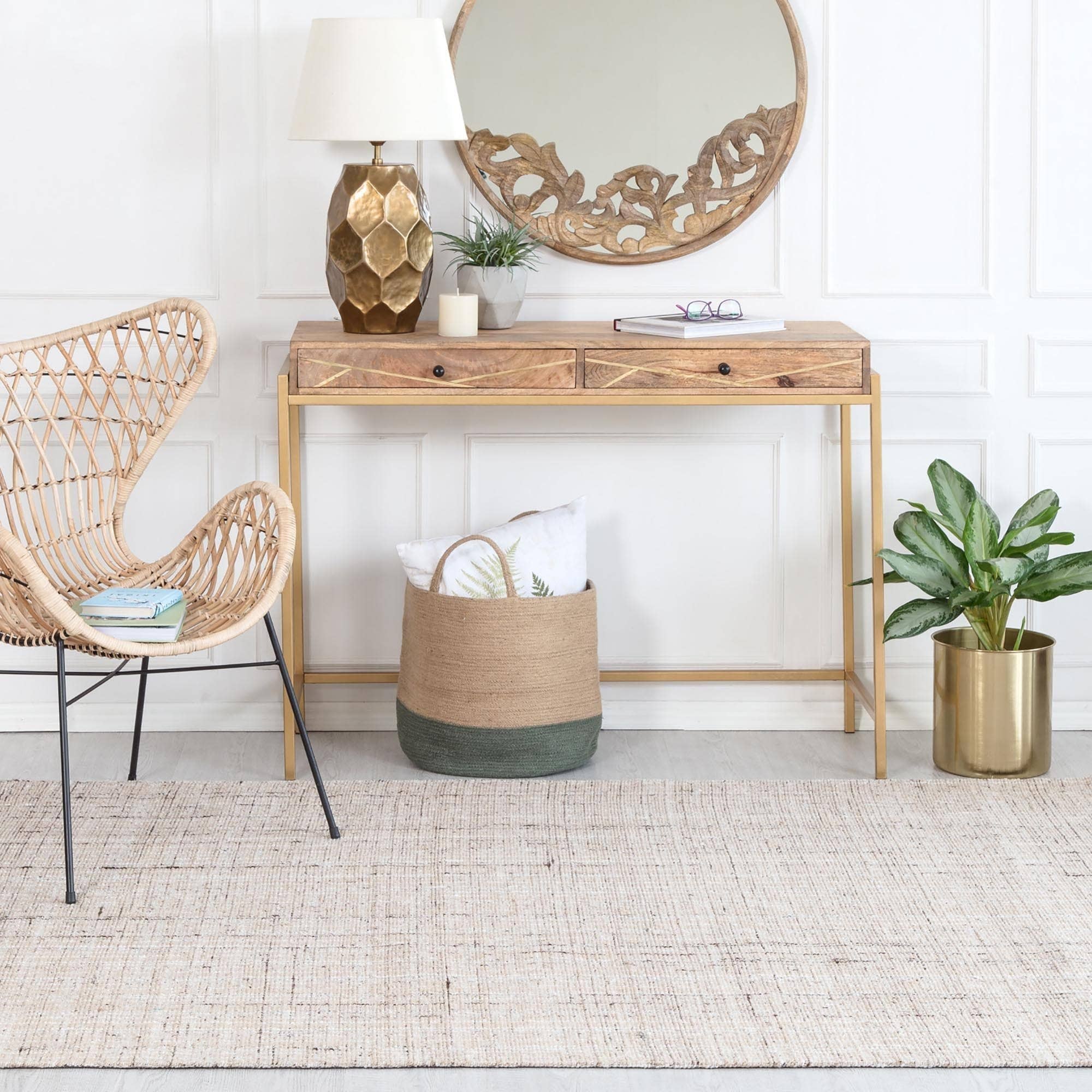 Anji Mountain - Vente Tapis - Sallisaw2